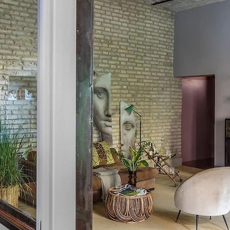 罗马Exclusive, Elegant Apt @Monti公寓 外观 照片