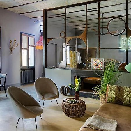 罗马Exclusive, Elegant Apt @Monti公寓 外观 照片