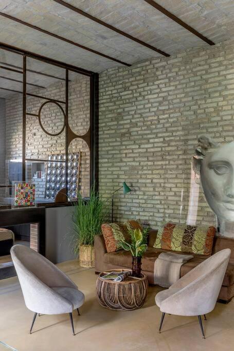 罗马Exclusive, Elegant Apt @Monti公寓 外观 照片