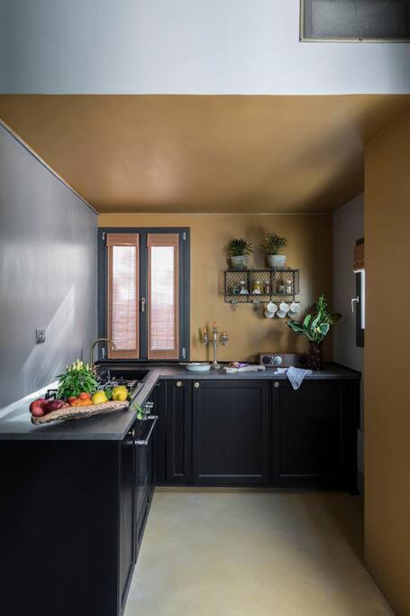 罗马Exclusive, Elegant Apt @Monti公寓 外观 照片