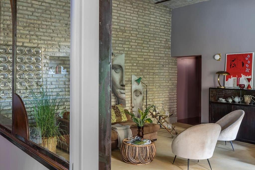 罗马Exclusive, Elegant Apt @Monti公寓 外观 照片