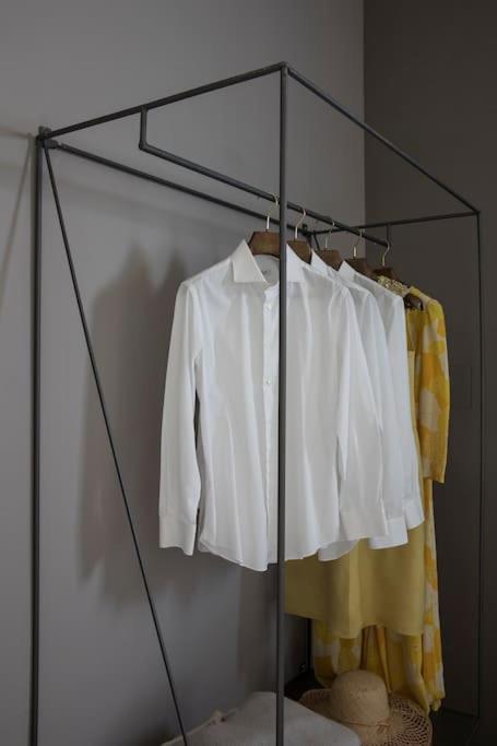 罗马Exclusive, Elegant Apt @Monti公寓 外观 照片