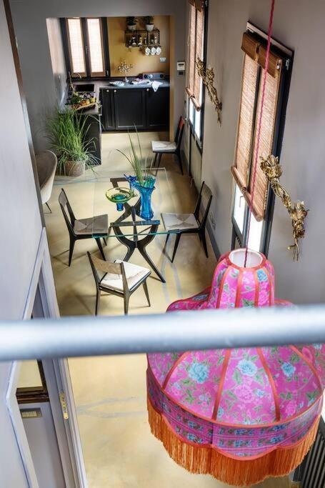 罗马Exclusive, Elegant Apt @Monti公寓 外观 照片