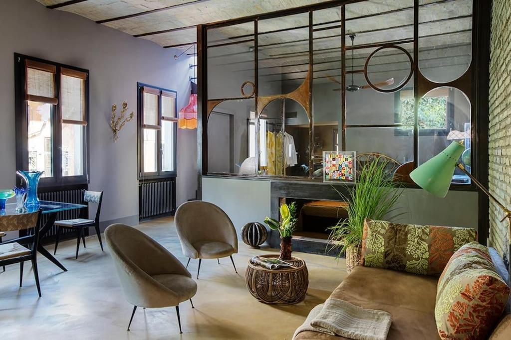 罗马Exclusive, Elegant Apt @Monti公寓 外观 照片