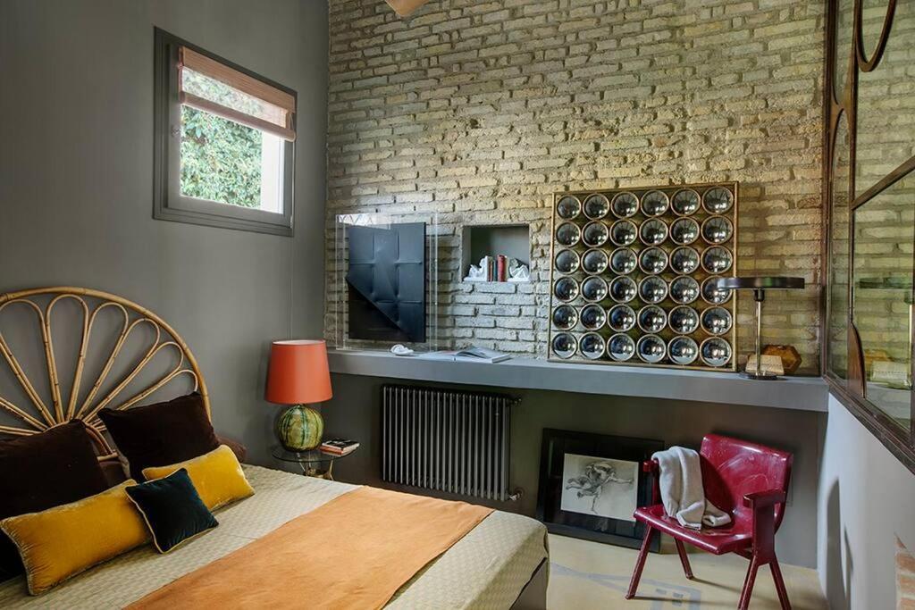罗马Exclusive, Elegant Apt @Monti公寓 外观 照片