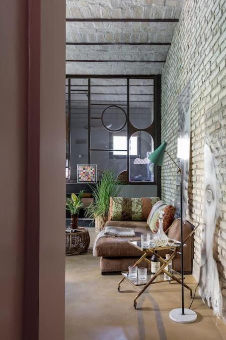 罗马Exclusive, Elegant Apt @Monti公寓 外观 照片